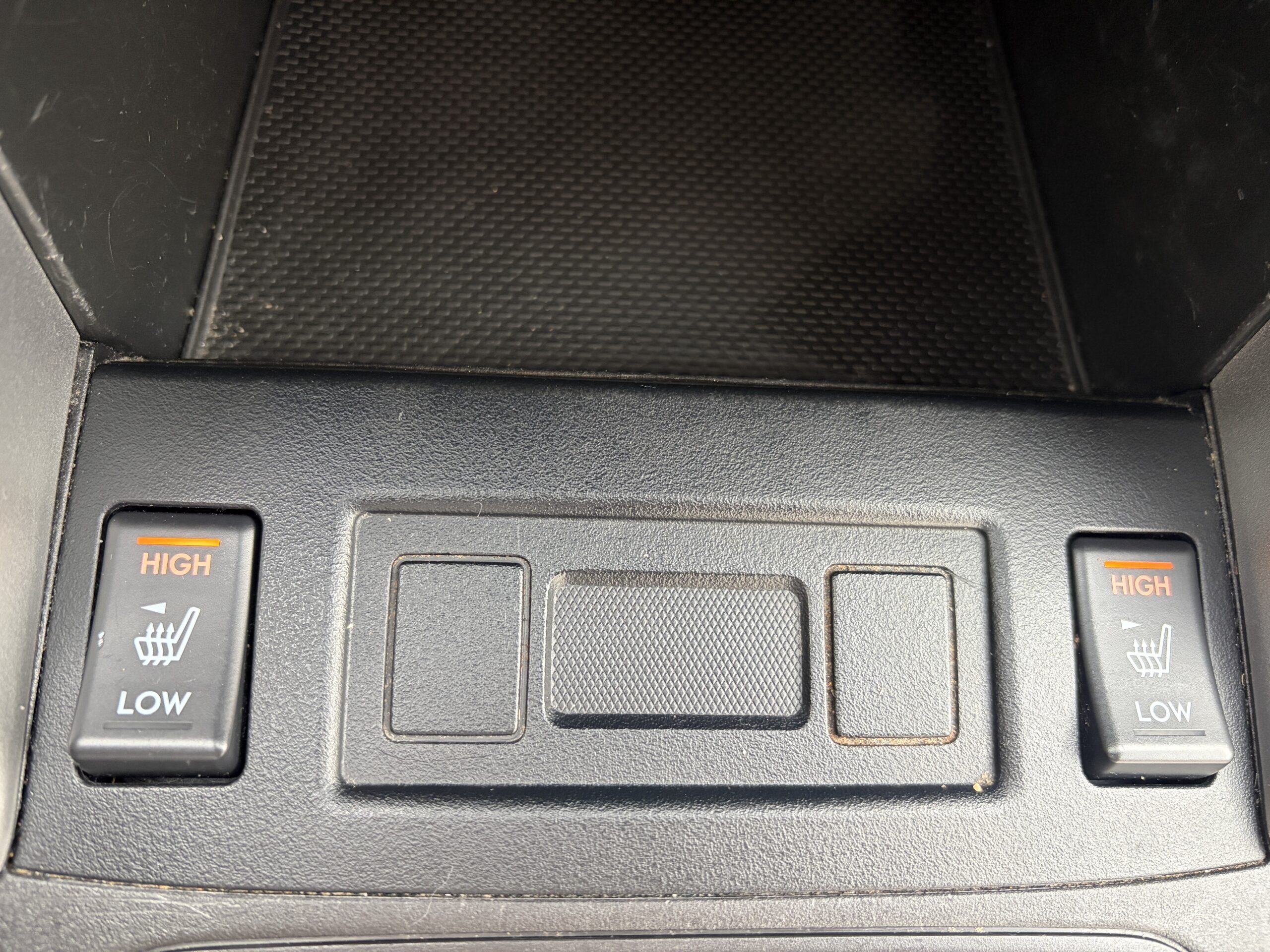 2014 Subaru Forester 2.5i Premium Sport Utility 4D