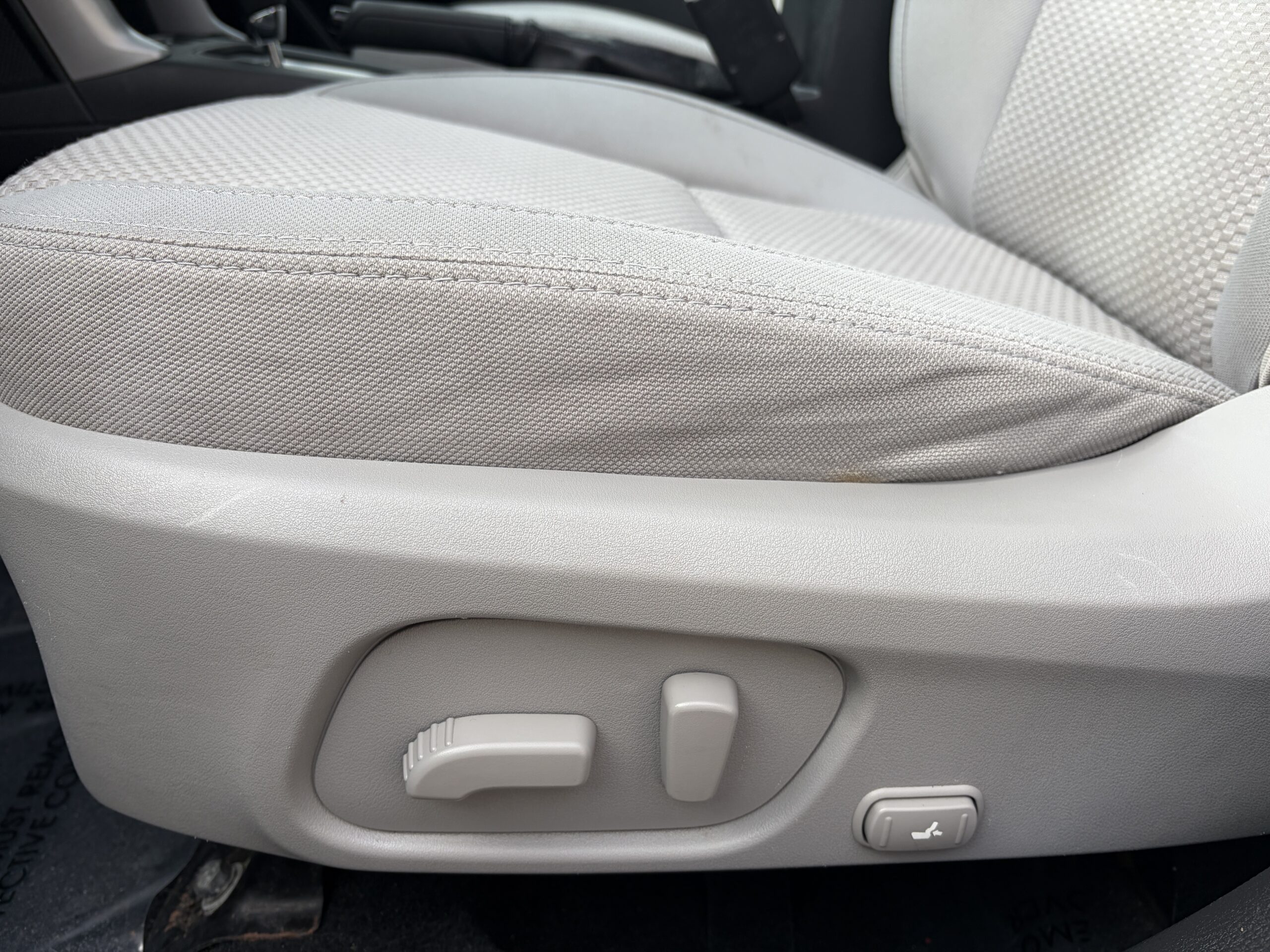 2014 Subaru Forester 2.5i Premium Sport Utility 4D