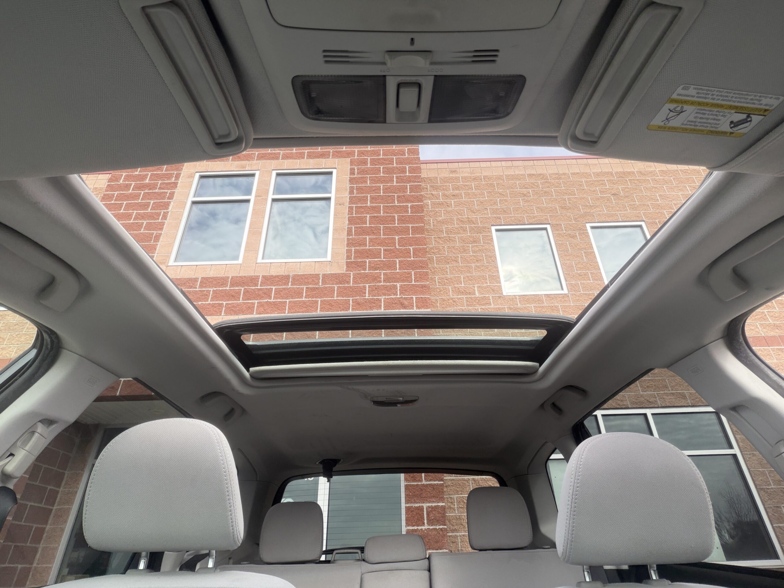 2014 Subaru Forester 2.5i Premium Sport Utility 4D