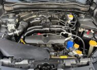 2014 Subaru Forester 2.5i Premium Sport Utility 4D