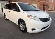 2014 Toyota Sienna L Minivan 4D