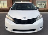 2014 Toyota Sienna L Minivan 4D