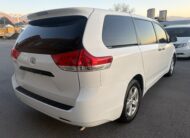 2014 Toyota Sienna L Minivan 4D
