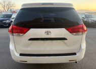 2014 Toyota Sienna L Minivan 4D