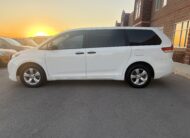 2014 Toyota Sienna L Minivan 4D