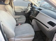 2014 Toyota Sienna L Minivan 4D