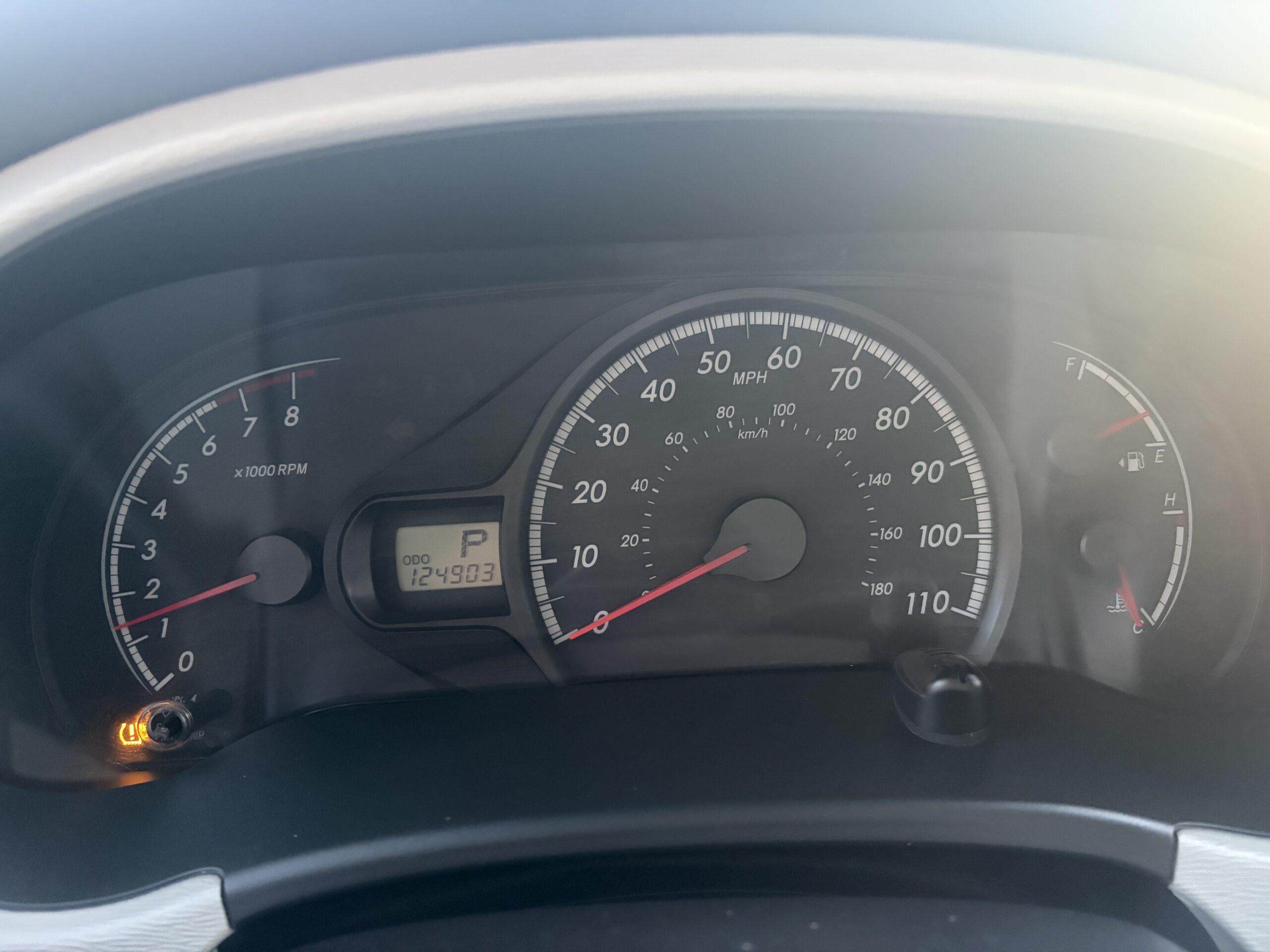 2014 Toyota Sienna L Minivan 4D