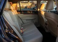 2013 Subaru Outback 2.5i Limited Wagon 4D