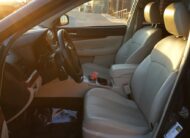 2013 Subaru Outback 2.5i Limited Wagon 4D