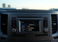 2013 Subaru Outback 2.5i Limited Wagon 4D