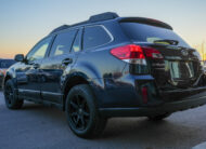 2013 Subaru Outback 2.5i Limited Wagon 4D