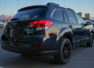 2013 Subaru Outback 2.5i Limited Wagon 4D