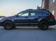 2013 Subaru Outback 2.5i Limited Wagon 4D