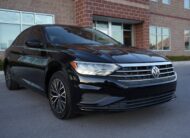 2019 Volkswagen Jetta 1.4T SE Sedan 4D