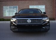 2019 Volkswagen Jetta 1.4T SE Sedan 4D