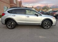 2017 Subaru Crosstrek 2.0i Limited Sport Utility 4D