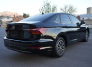 2019 Volkswagen Jetta 1.4T SE Sedan 4D