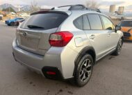 2017 Subaru Crosstrek 2.0i Limited Sport Utility 4D