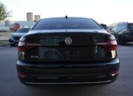 2019 Volkswagen Jetta 1.4T SE Sedan 4D