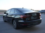 2019 Volkswagen Jetta 1.4T SE Sedan 4D