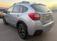 2017 Subaru Crosstrek 2.0i Limited Sport Utility 4D