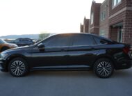 2019 Volkswagen Jetta 1.4T SE Sedan 4D