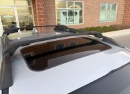 2017 Subaru Crosstrek 2.0i Limited Sport Utility 4D