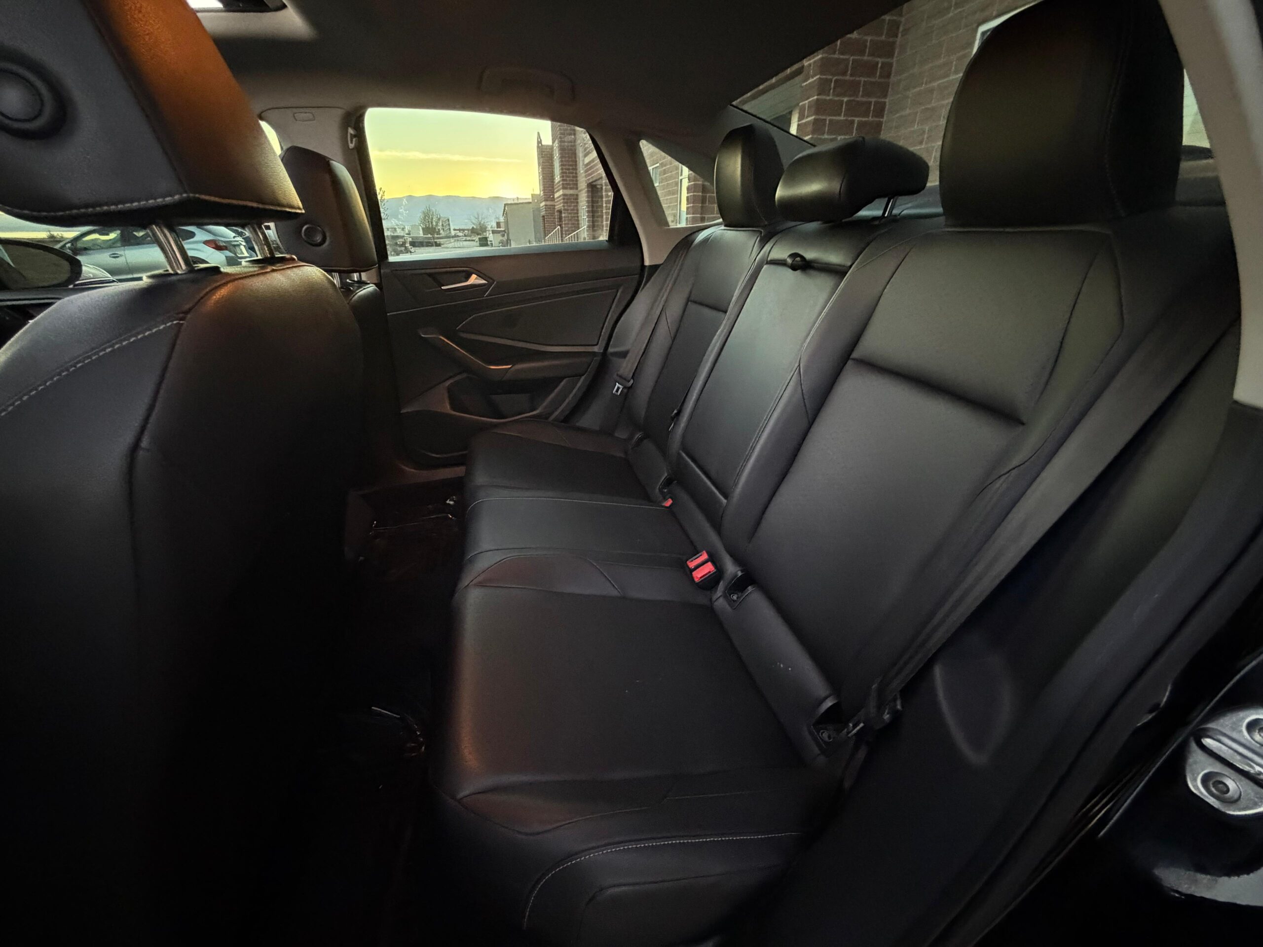 2019 Volkswagen Jetta 1.4T SE Sedan 4D