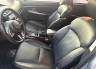 2017 Subaru Crosstrek 2.0i Limited Sport Utility 4D