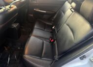 2017 Subaru Crosstrek 2.0i Limited Sport Utility 4D