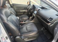 2017 Subaru Crosstrek 2.0i Limited Sport Utility 4D