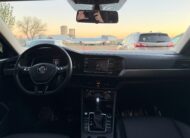 2019 Volkswagen Jetta 1.4T SE Sedan 4D