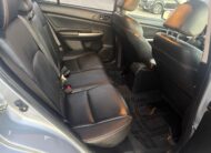 2017 Subaru Crosstrek 2.0i Limited Sport Utility 4D