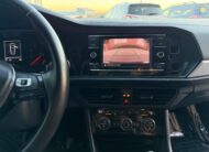 2019 Volkswagen Jetta 1.4T SE Sedan 4D
