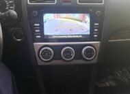 2017 Subaru Crosstrek 2.0i Limited Sport Utility 4D