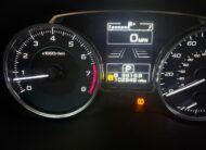 2017 Subaru Crosstrek 2.0i Limited Sport Utility 4D