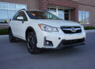 2017 Subaru Crosstrek 2.0i Premium Sport Utility 4D
