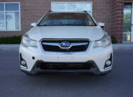 2017 Subaru Crosstrek 2.0i Premium Sport Utility 4D