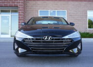 2019 Hyundai Elantra SE Sedan 4D
