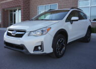 2017 Subaru Crosstrek 2.0i Premium Sport Utility 4D
