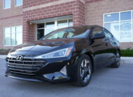 2019 Hyundai Elantra SE Sedan 4D