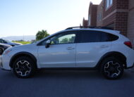 2017 Subaru Crosstrek 2.0i Premium Sport Utility 4D