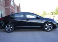 2019 Hyundai Elantra SE Sedan 4D