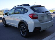 2017 Subaru Crosstrek 2.0i Premium Sport Utility 4D