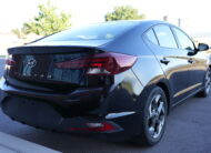 2019 Hyundai Elantra SE Sedan 4D