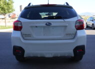 2017 Subaru Crosstrek 2.0i Premium Sport Utility 4D