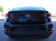 2019 Hyundai Elantra SE Sedan 4D