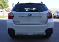 2017 Subaru Crosstrek 2.0i Premium Sport Utility 4D