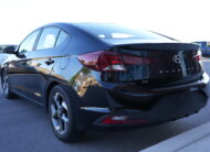 2019 Hyundai Elantra SE Sedan 4D