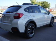2017 Subaru Crosstrek 2.0i Premium Sport Utility 4D